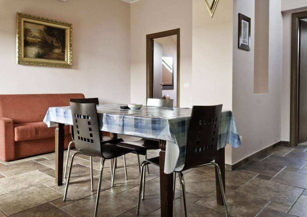 Cascina Gobba Hotel Milan Luaran gambar