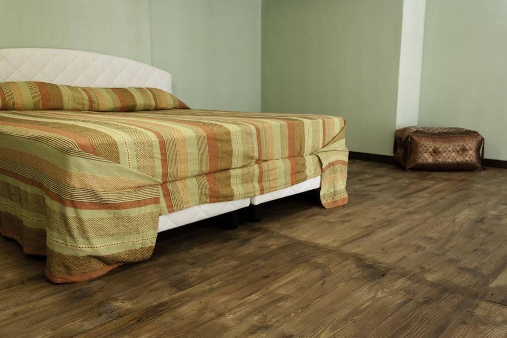 Cascina Gobba Hotel Milan Luaran gambar