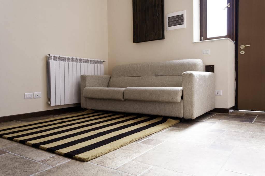 Cascina Gobba Hotel Milan Luaran gambar